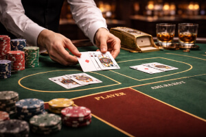 Baccarat