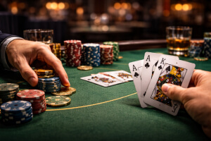 Blackjack