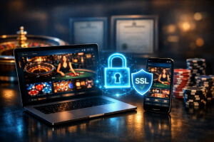 Casino Trực Tuyến Uy Tín