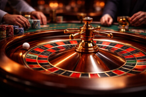 Roulette